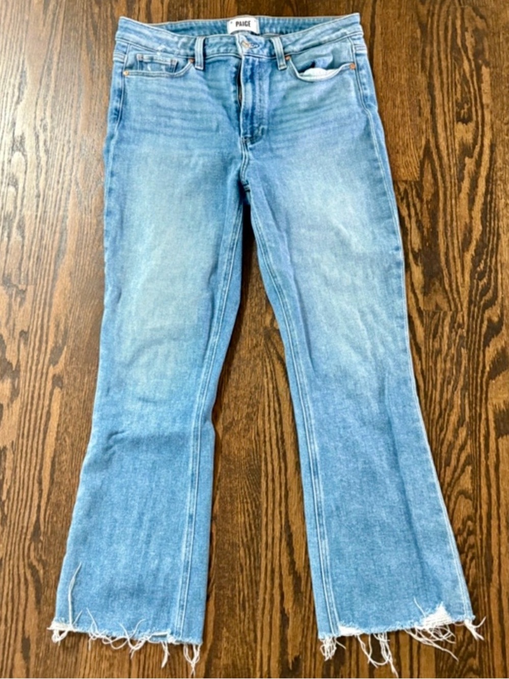 Paige Denim Jeans size 31